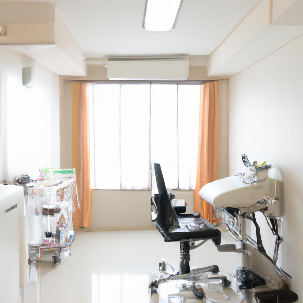 2. 平日でも気軽に利用できる便利な立地